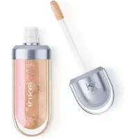 KIKO Milano 3D Hydra Lip Gloss 6,5 ml - 49 Rose In The House (Limited Edition)