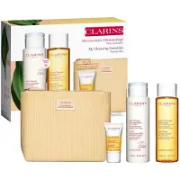 Clarins My Cleansing Essentials Normal Skin Cadeauset - 415 ml