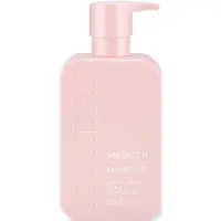 MONDAY Haircare Smooth Antifrizz Shampoo 350 ml