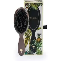 Fan Palm Haarbürste - Medium - Nerz - - M - Medium - Haarbürsten