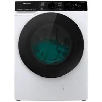 Hisense WF5V943BW/BLX