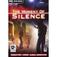 Moment Of Silence /PC - Windows