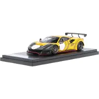 Looksmart Ferrari 488 GT Modificata Modelauto 1:43 LSRC077 Schaalmodel