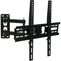 Zazitec Ziza D37 TV beugel | 26- 55 | draaibaar & kantelbaar