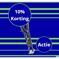 ASTA/SATRA Slangklemtang - Turbo slangklem tang met ratel - Slang klem tang - SATRA