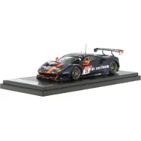 Looksmart Ferrari 488 GT3 Evo Modelauto 1:43 2020 Björn Grossmann / Simon Trummer / Jonathan