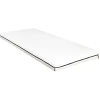 Felman 2Face Deluxe Topper - 10 cm dik - 80x200 (bol)