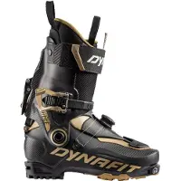 Dynafit - Toerski schoenen - Ridge Pro M Black Out/Gold voor Heren - Maat 28.5 - Zwart