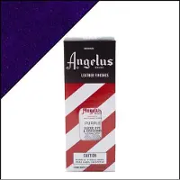 Angelus Suede Dye Paars 88,7ml/3oz - Verf voor suede