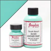 Angelus leerverf South Beach 118ml/4oz