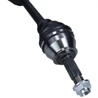 MAXGEAR 49-0833 Aandrijfas