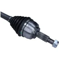 MAXGEAR 49-0985 Aandrijfas