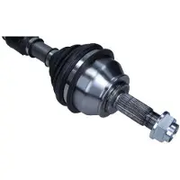 MAXGEAR 49-1734 Aandrijfas