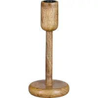 Everydays by Intratuin Kandelaar Lissy Naturel D 10 H 23 Cm