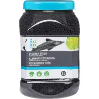 Intratuin Visvoer Steur 2 L
