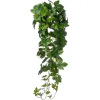 Intratuin Kunsthangplant Klimop H 100 Cm