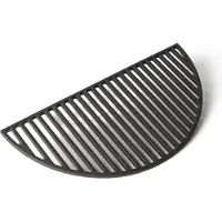 Urban Chef Barbecue Rooster Halve Maan Medium 42,5 X 22,25 Cm