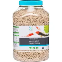Intratuin Visvoer Sticks 4 L