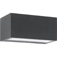 Intratuin Muurlamp Auxo