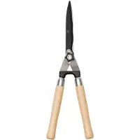 Intratuin Premium Heggenschaar Bamboe