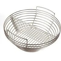 Urban Chef Houtskoolmand Large 35 X 23,7 X 15 Cm