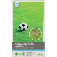 Intratuin Graszaad Herstelset Speelgazon 20 M2 500 G