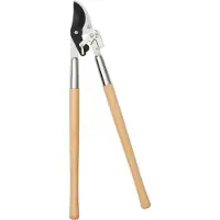 Intratuin Premium Takkenschaar Bamboe