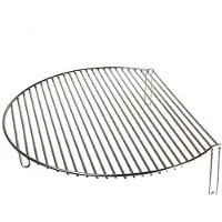 Urban Chef Grillverhoger Large 45,5 X 38 X 11 Cm
