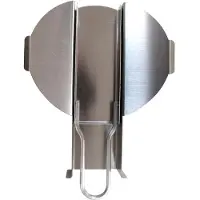 Urban Chef Barbecue Asopvanger Large 30 X 18 X 11 Cm