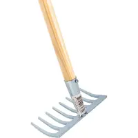 Intratuin Mini Hark 6-tand