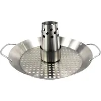 Urban Chef Chicken Sitter 36 X 30 X 13,5 Cm