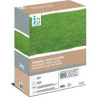 Intratuin Voeding Voor Gazons 2 Kg