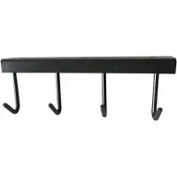 Urban Chef Barbecue Gereedschapshouder 20 X 6,5 X 2,6 Cm