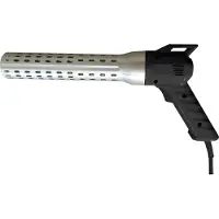 Intratuin Barbecue Elektrische Aansteker 40 X 21 X 9 Cm