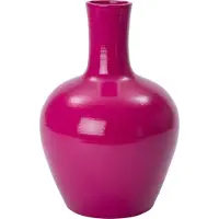Intratuin Vaas Xav Roze D 35 H 50 Cm