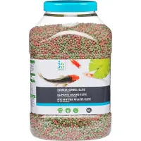 Intratuin Visvoer Elite 3 Mm 4 L