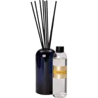 Intratuin Geurstokjes Meg Vanilla 200 Ml