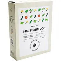 Makkelijke Moestuin Voeding 1 Kg