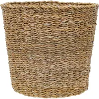 Beautanic Lifestyle Mand Medasi Naturel D 30 H 36 Cm