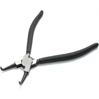 ASTA/SATRA Borgveertang - 90 graden - Inwendig - Seegringtang 240mm - ASTA