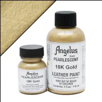 Angelus leerverf 18K Goud 118ml/4oz