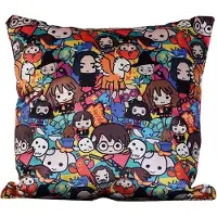 Sihir Dükkani Wizarding World - Harry Potter - Kussen - Harry Potter Chibi