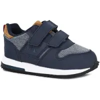 Le coq sportif Sneakers voor kinderen, unisex, in blauw