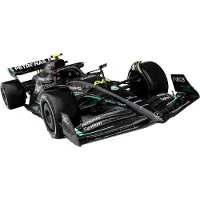 Burago Bburago Mercedes Benz Lewis Hamilton 1:43 2023