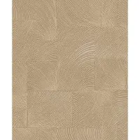 Dutch Wallcoverings - Omura- Murio beige - A71502