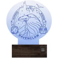 Sihir Dükkani Wizarding World - Harry Potter - Nachtlicht - Ravenklauw