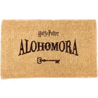 Sihir Dükkani Wizarding World - Harry Potter - Coco Deurmat - Alohomora 45x75cm