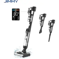 JIMMY Draadloze stofzuiger en vloerreiniger PW11