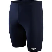 Speedo Eco Endurance + Jammer Blauw UK 38 Man