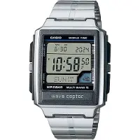 Casio Wv-59rd-1aef Horloge